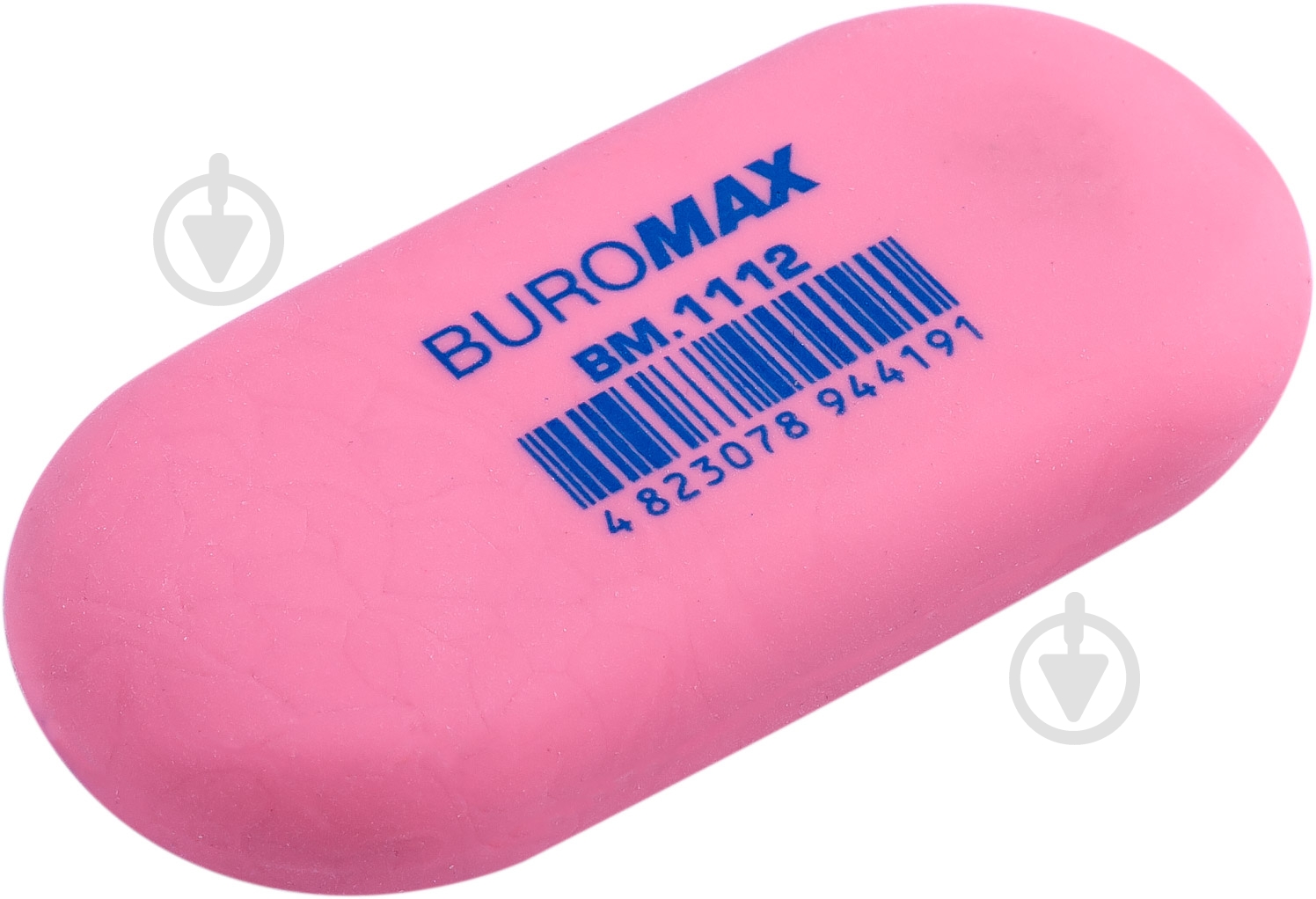 Ластик в асортименте BM.1112 Buromax - фото 4 Ластик в асортименте BM.1112 Buromax - фото 4