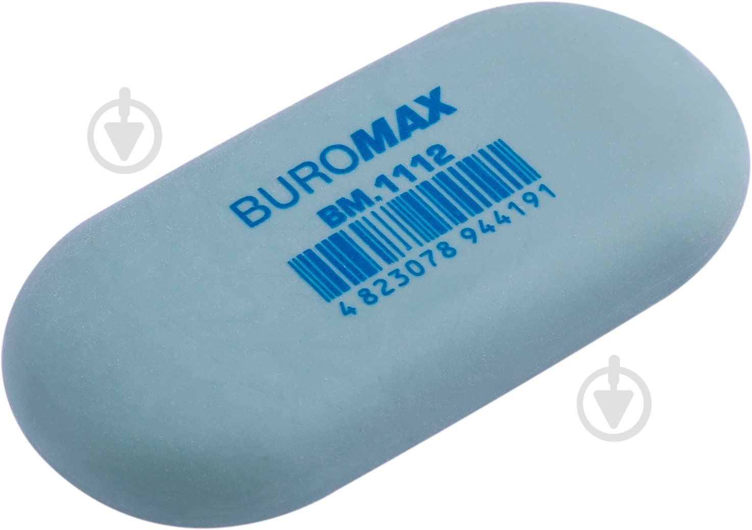 Ластик в асортименте BM.1112 Buromax - фото 2 Ластик в асортименте BM.1112 Buromax - фото 2