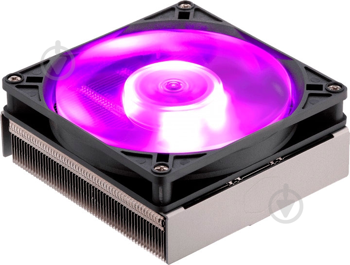 Процессорный кулер Cooler Master MAP-G2PN-126PC-R1 - фото 2 Процессорный кулер Cooler Master MAP-G2PN-126PC-R1 - фото 2