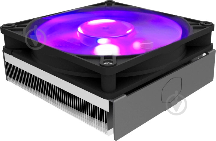Процессорный кулер Cooler Master MAP-G2PN-126PC-R1 - фото 1 Процессорный кулер Cooler Master MAP-G2PN-126PC-R1 - фото 1