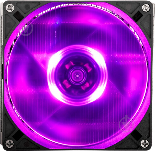 Процессорный кулер Cooler Master MAP-G2PN-126PC-R1 - фото 4 Процессорный кулер Cooler Master MAP-G2PN-126PC-R1 - фото 4