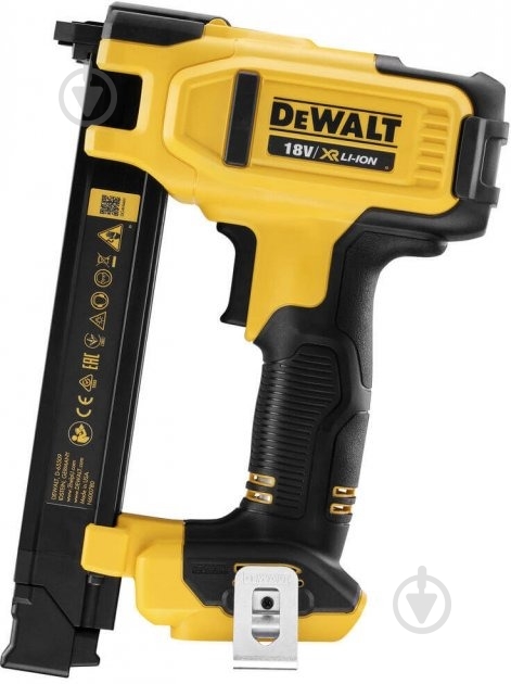 Степлер аккумуляторный DeWalt DCN701N - фото 1