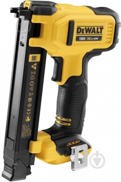 Степлер аккумуляторный DeWalt DCN701N - фото 2