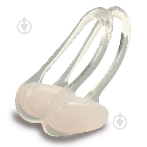 Зажим для носа Speedo Universal Nose Clip р. OS - фото 1