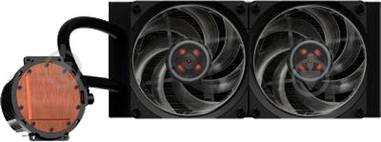 Процессорный кулер Cooler Master MLY-D24M-A20PA-R1 - фото 7