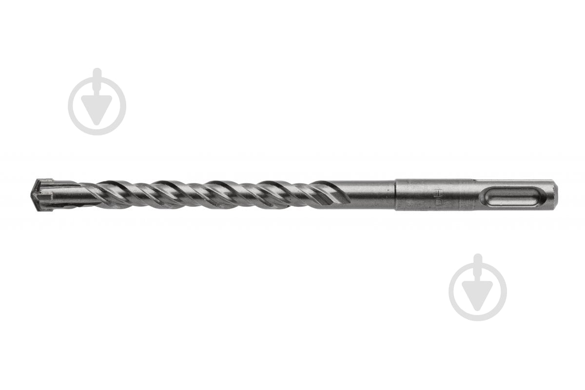 Бур HOEGERT BX4 SDS-plus 5x110 мм HT6D202 - фото 1