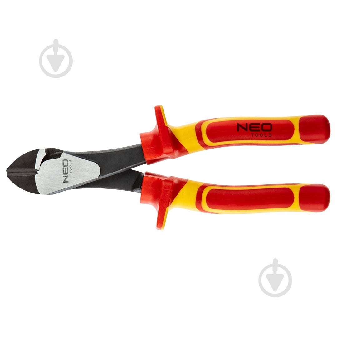 Бокорізи NEO tools 180 мм 01-231 - фото 1
