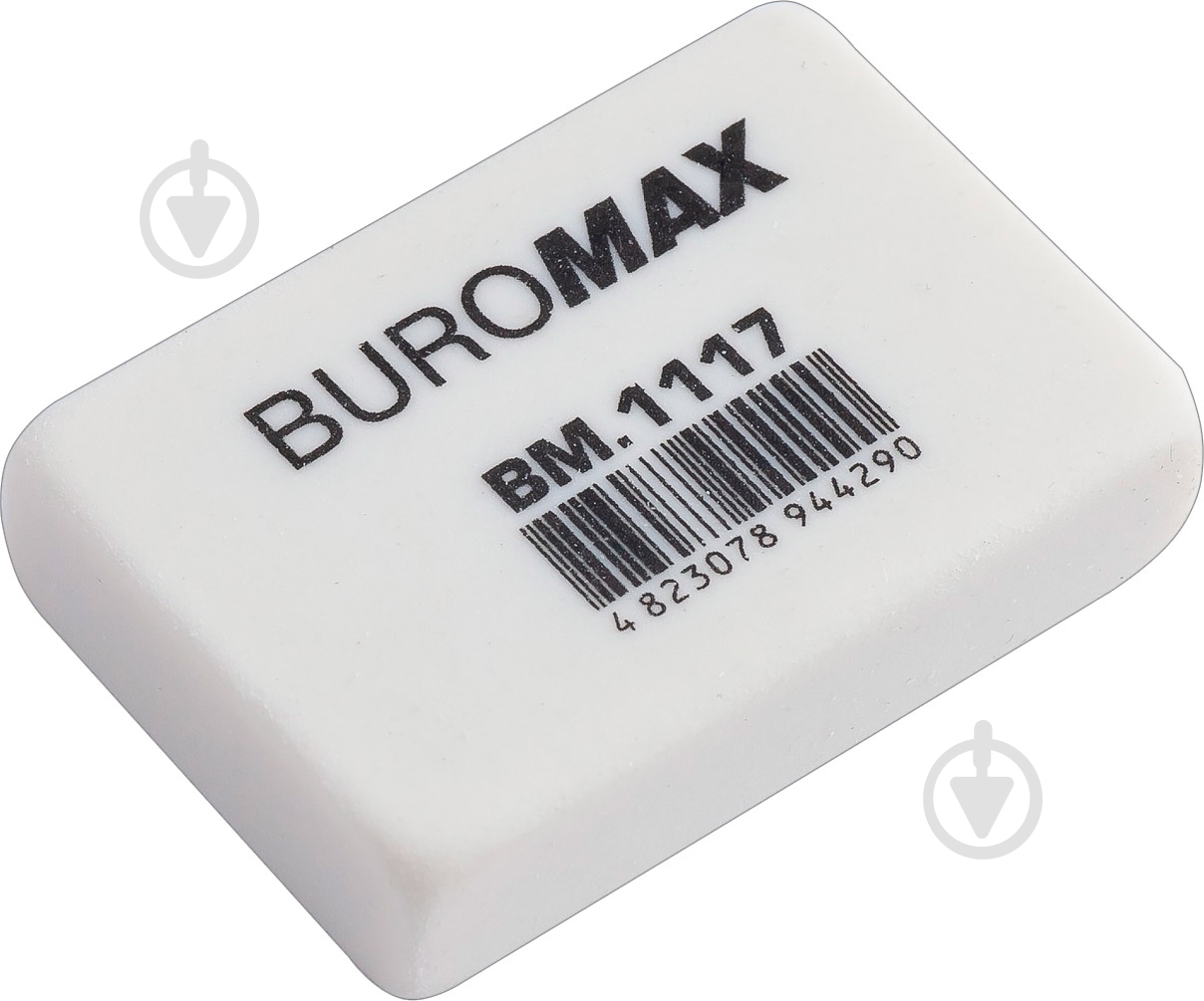 Ластик BM.1117 Buromax - фото 1