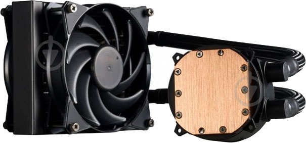 Процесорний кулер Cooler Master MLX-D12M-A20PW-R1 - фото 3 Процесорний кулер Cooler Master MLX-D12M-A20PW-R1 - фото 3