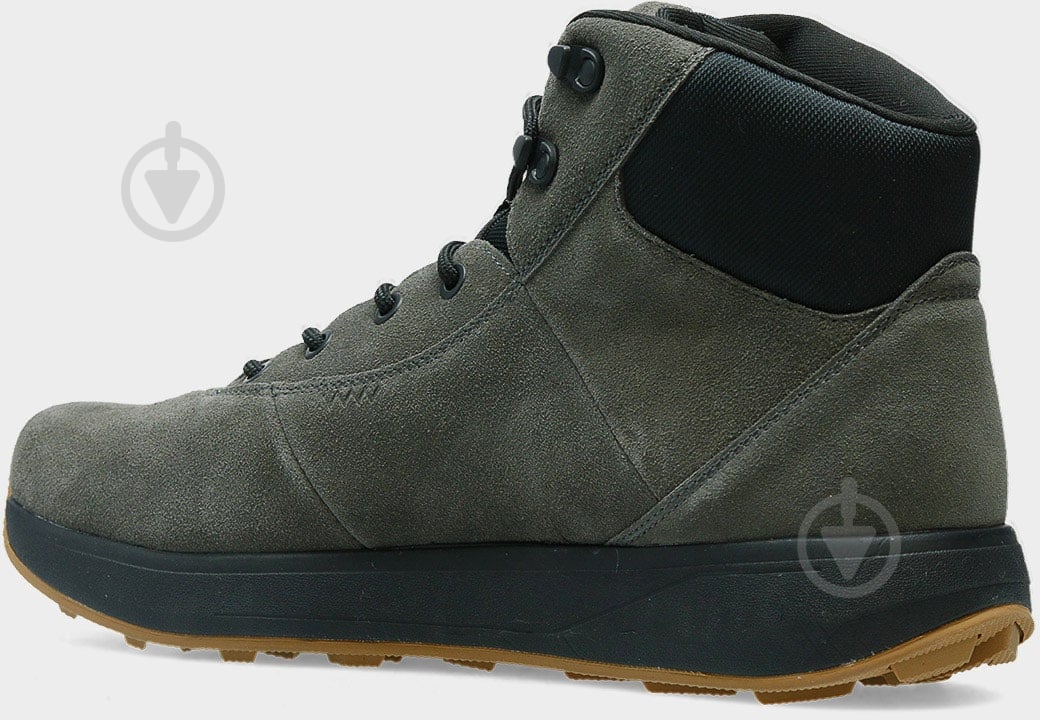 Ботинки 4F WINTER SHOES M013 4FAW22FWINM013-23S р.46 серый - фото 3 Ботинки 4F WINTER SHOES M013 4FAW22FWINM013-23S р.46 серый - фото 3