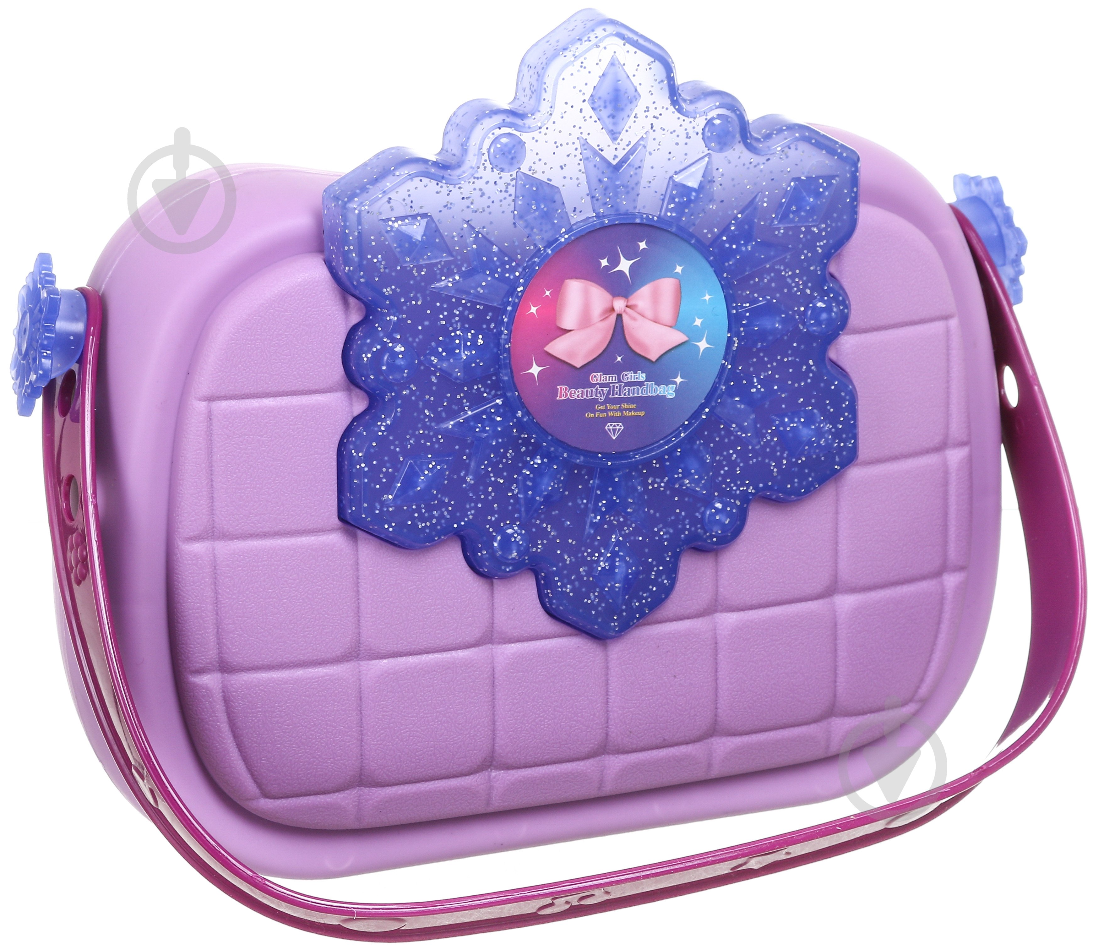 Ігровий набір MERX Limited в сумці на одне плече 10 аксесуарів MX0411312 - фото 2 Ігровий набір MERX Limited в сумці на одне плече 10 аксесуарів MX0411312 - фото 2