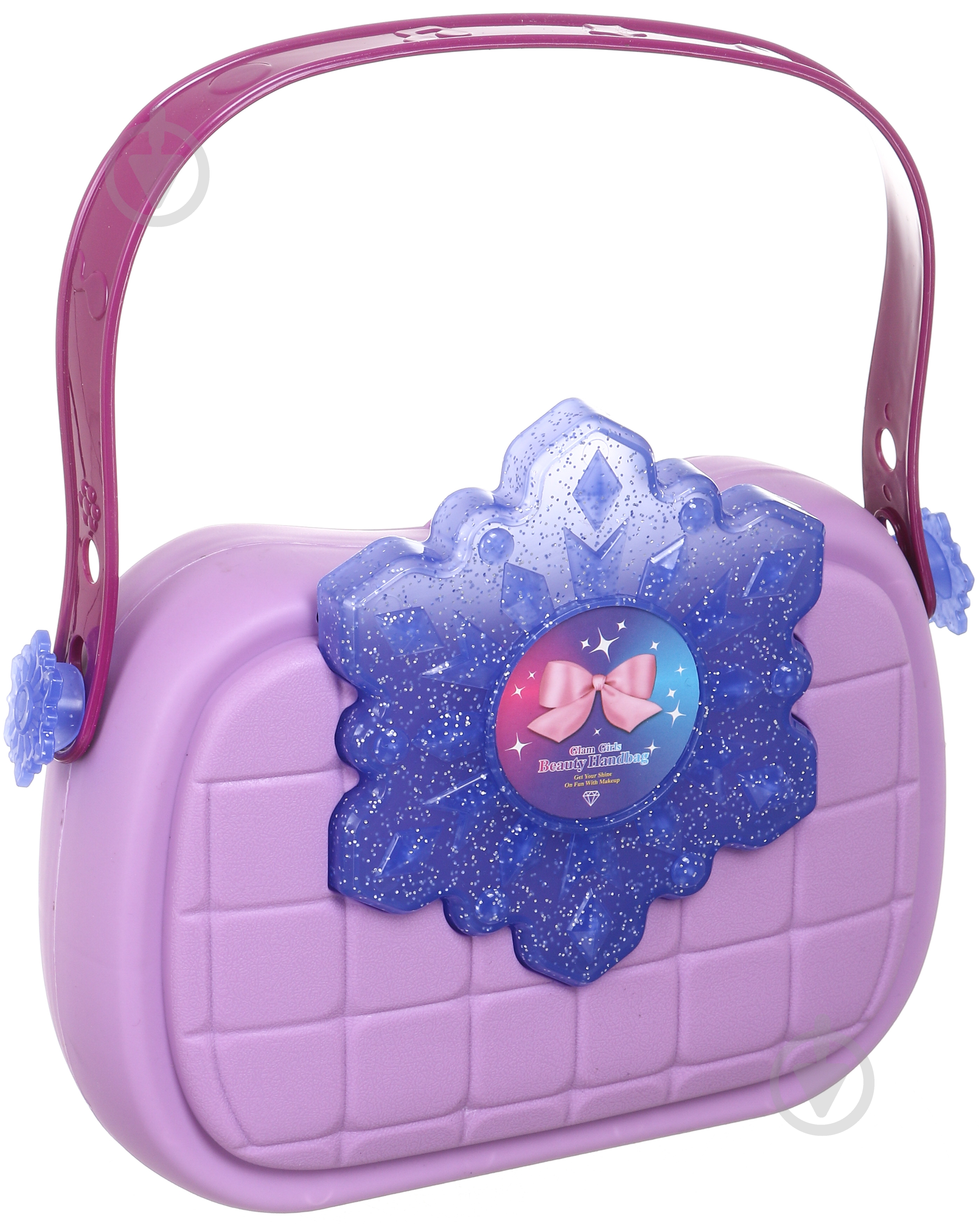 Ігровий набір MERX Limited в сумці на одне плече 10 аксесуарів MX0411312 - фото 3 Ігровий набір MERX Limited в сумці на одне плече 10 аксесуарів MX0411312 - фото 3