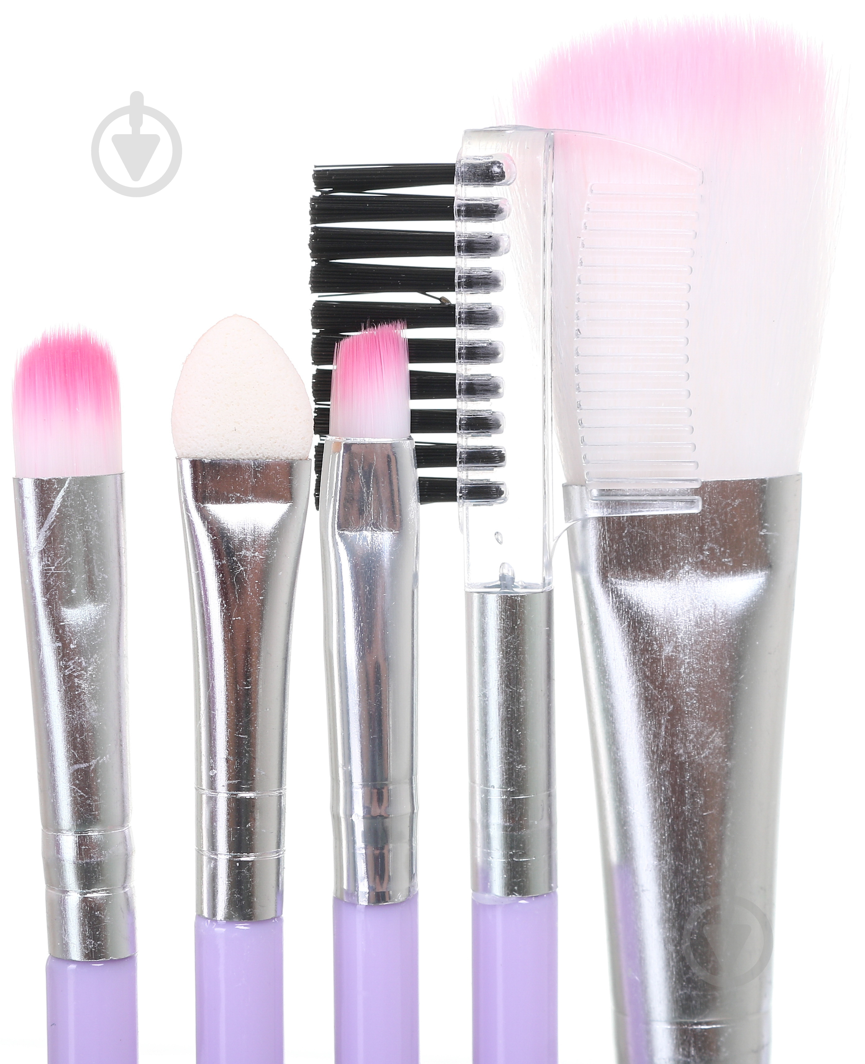 Ігровий набір MERX Limited в сумці на одне плече 10 аксесуарів MX0411312 - фото 6 Ігровий набір MERX Limited в сумці на одне плече 10 аксесуарів MX0411312 - фото 6