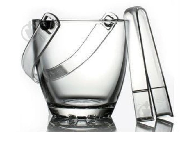 Відро для льоду Pasabahce Sylvana 830 мл - фото 1