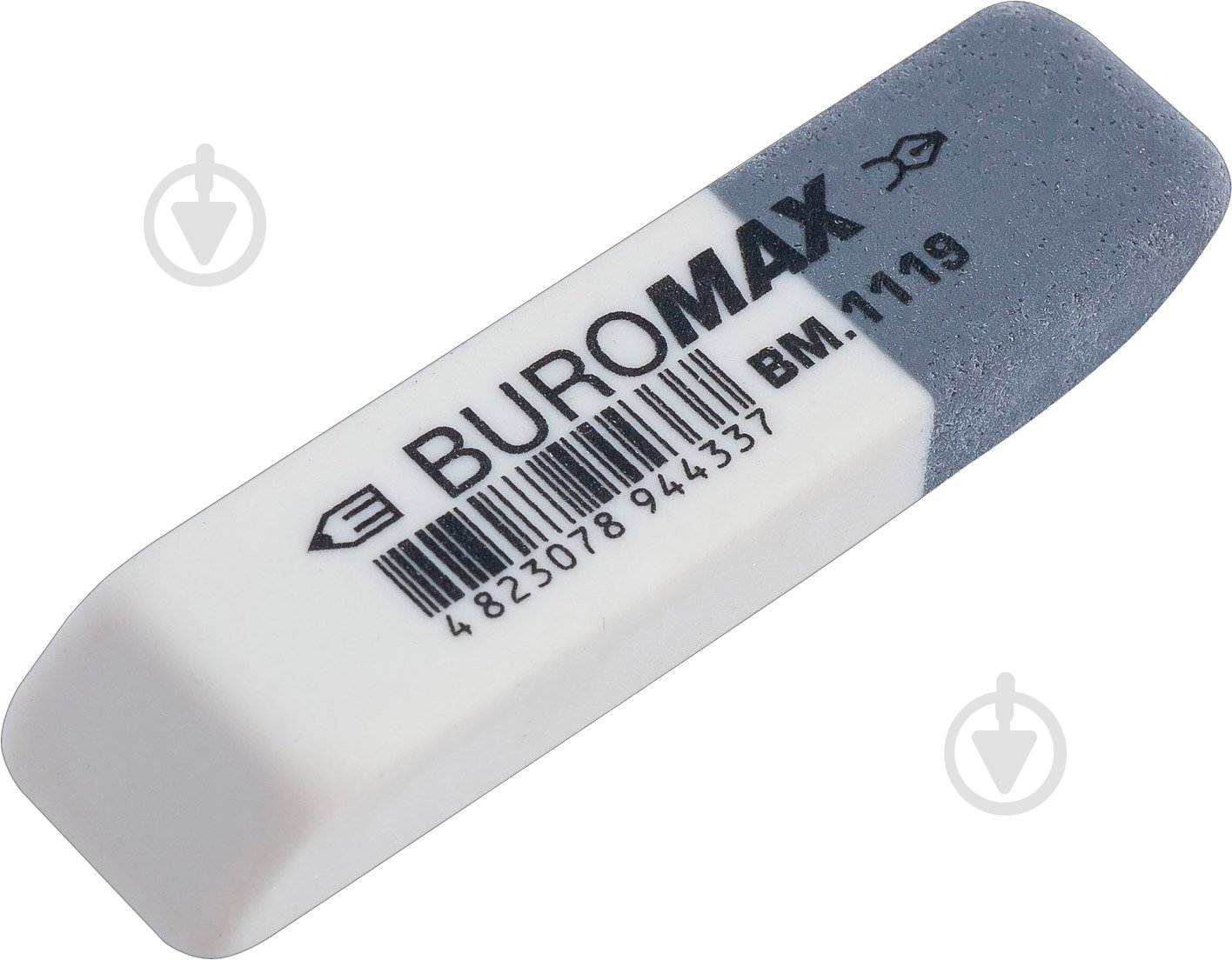 Ластик BM.1119 Buromax - фото 1