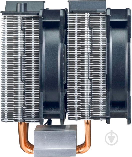 Процессорный кулер Cooler Master MAP-D6PN-218PC-R2 - фото 5 Процессорный кулер Cooler Master MAP-D6PN-218PC-R2 - фото 5