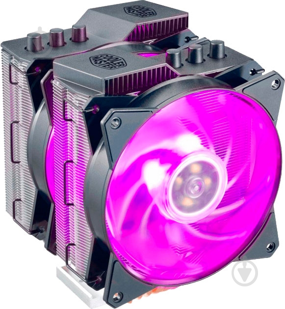 Процессорный кулер Cooler Master MAP-D6PN-218PC-R2 - фото 1 Процессорный кулер Cooler Master MAP-D6PN-218PC-R2 - фото 1