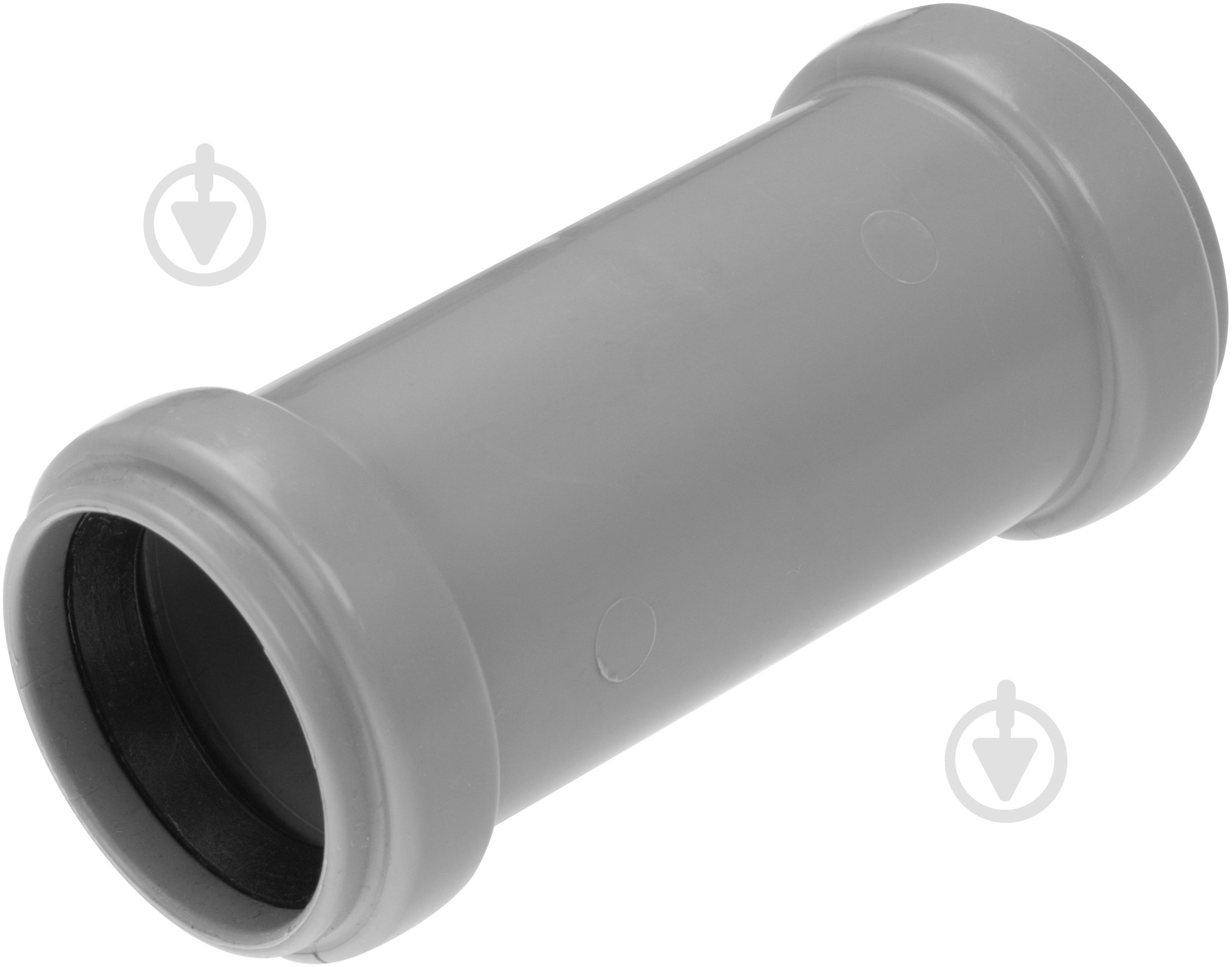 Муфта каналізаційна Ostendorf ПП d32x32 - фото 1