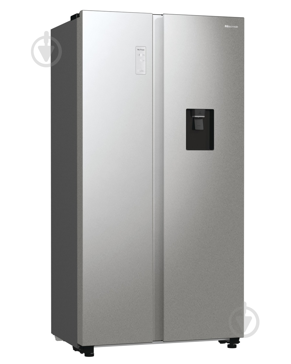 ВІТРИНА! Холодильник Hisense RS711N4WCE - фото 1