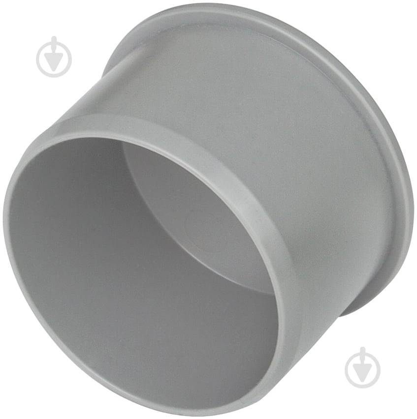 Заглушка каналізаційна Ostendorf ПП d40 - фото 1