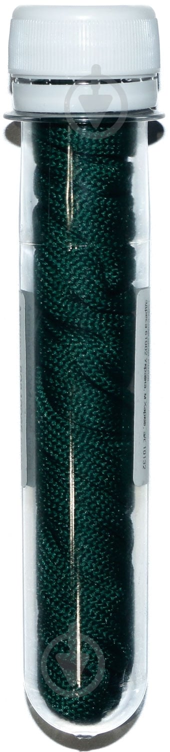 Шнурки Rolli 120-зел. зелений - фото 1 Шнурки Rolli 120-зел. зелений - фото 1