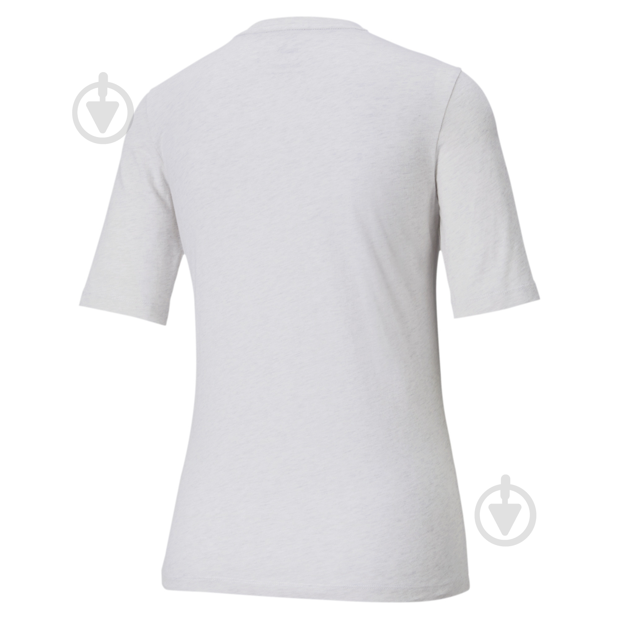 Футболка Puma Nu-tility Tee 58354619 р.M белый - фото 2 Футболка Puma Nu-tility Tee 58354619 р.M белый - фото 2