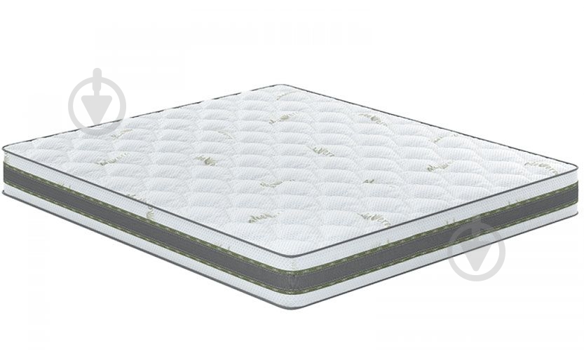 Матрас Флора Come-for 140х190 см - фото 2 Матрас Флора Come-for 140х190 см - фото 2
