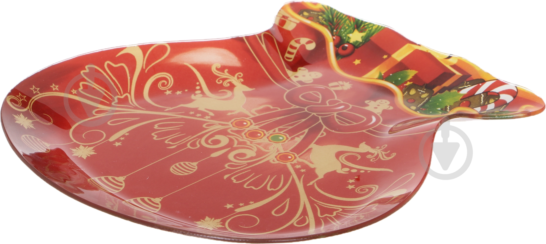 Блюдо Подарунок - фото 2 Блюдо Подарунок - фото 2