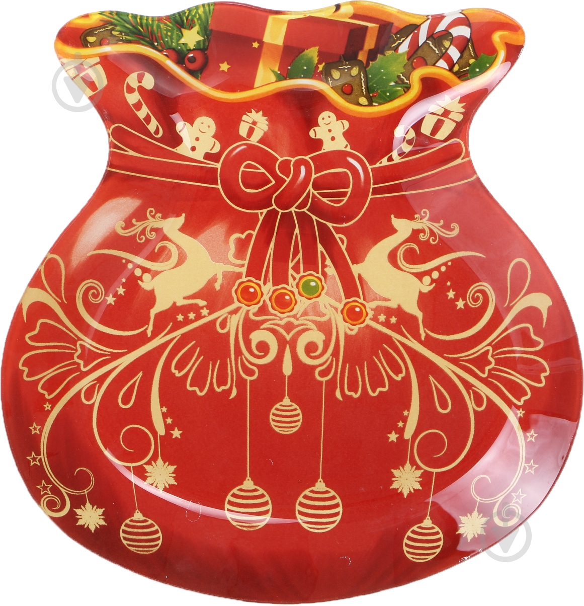 Блюдо Подарунок - фото 1 Блюдо Подарунок - фото 1