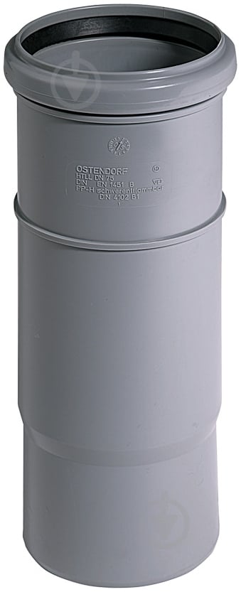 Муфта компенсационная Ostendorf ПП d50 - фото 1