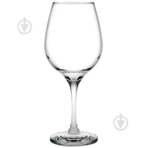 Набор бокалов для вина Pasabahce Amber 295 мл 6 шт. - фото 1 Набор бокалов для вина Pasabahce Amber 295 мл 6 шт. - фото 1