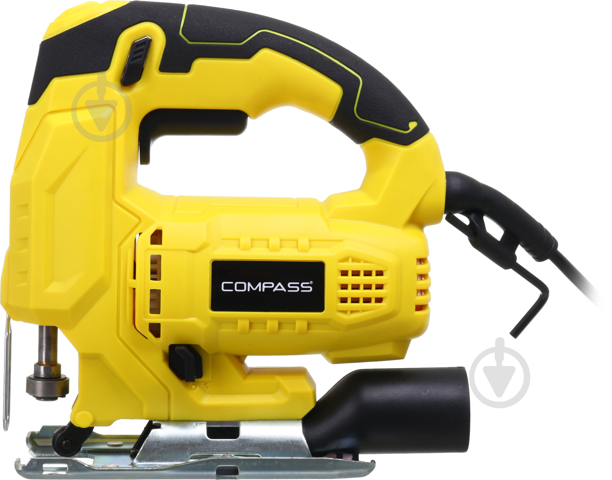 Электролобзик Compass DL2305 - фото 2 Электролобзик Compass DL2305 - фото 2