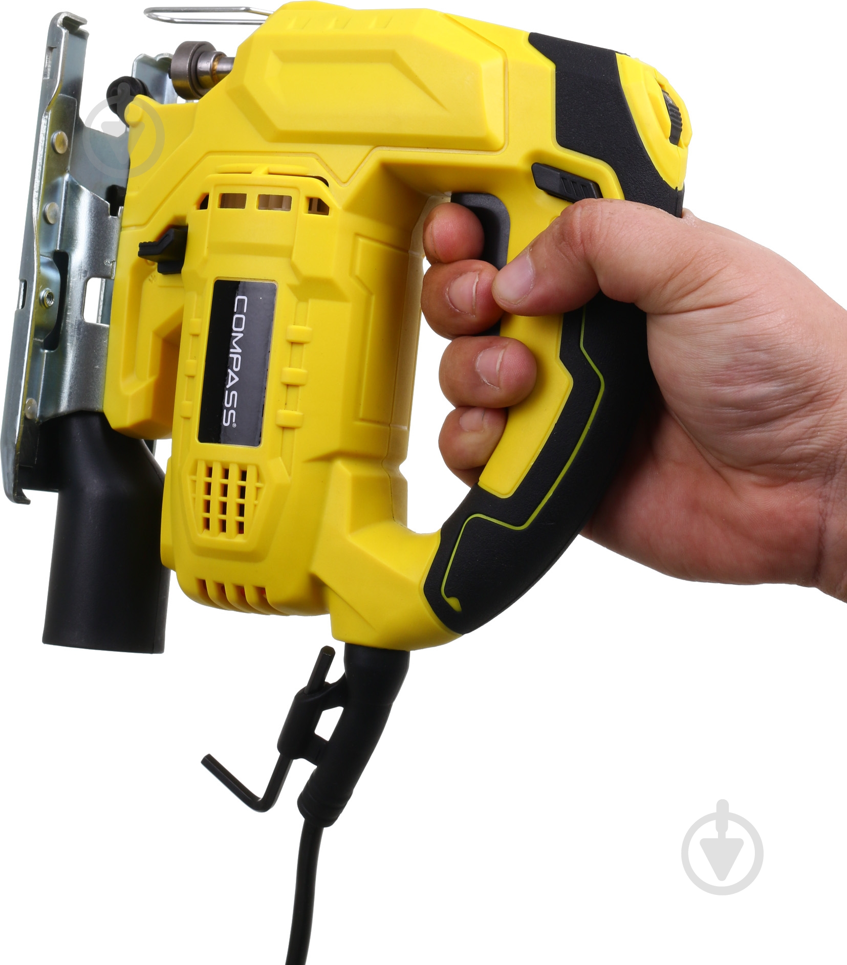 Электролобзик Compass DL2305 - фото 11 Электролобзик Compass DL2305 - фото 11