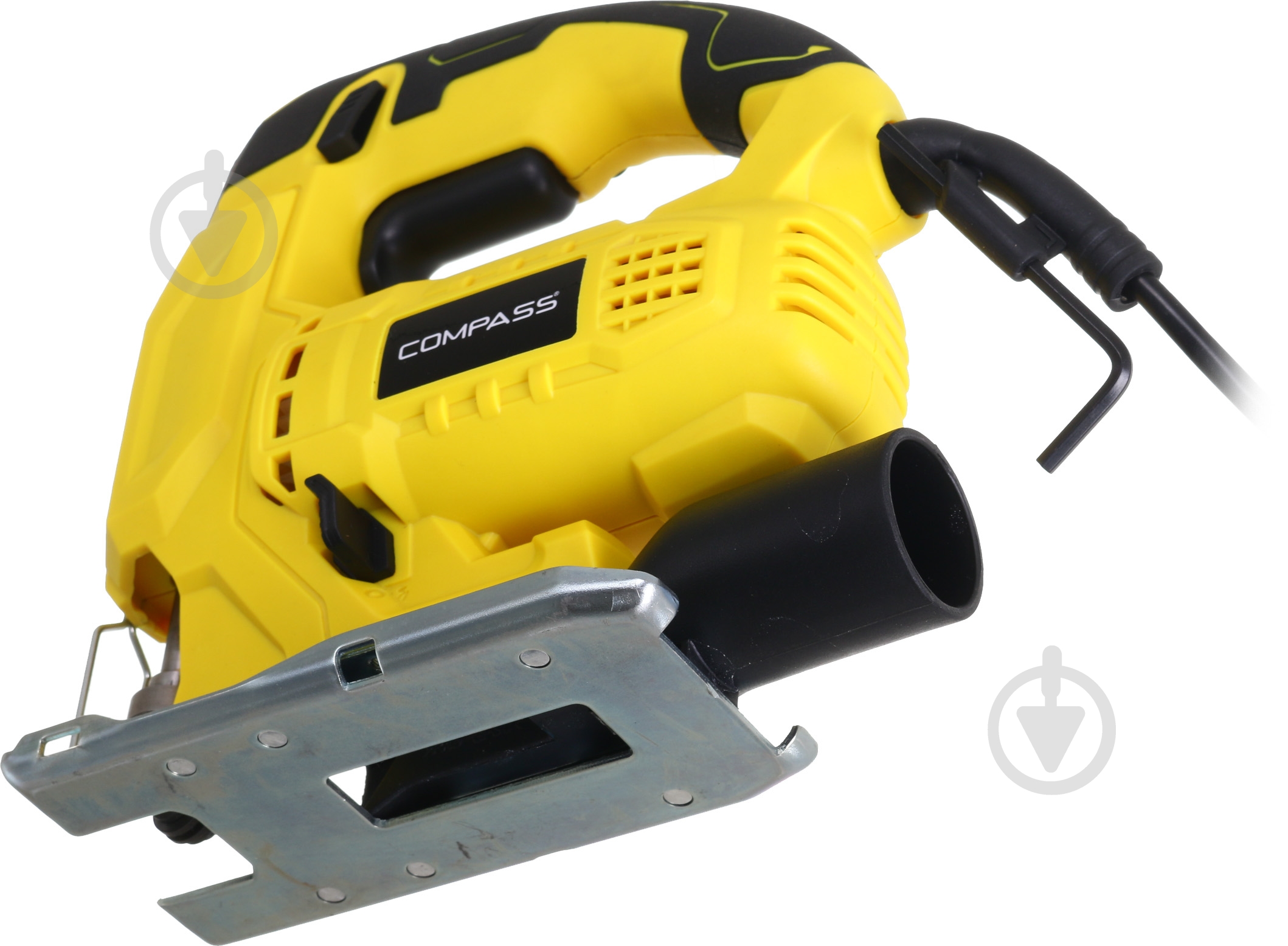Электролобзик Compass DL2305 - фото 4 Электролобзик Compass DL2305 - фото 4