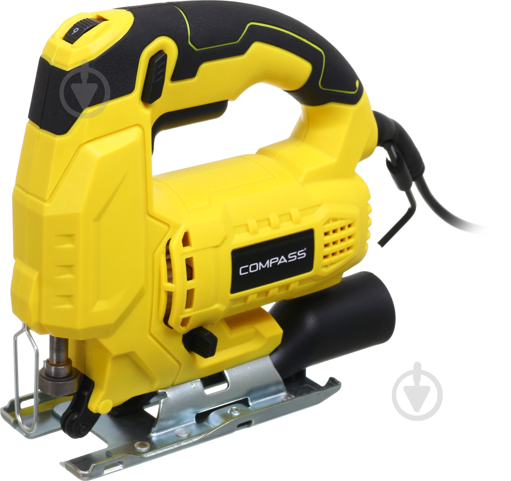 Электролобзик Compass DL2305 - фото 1 Электролобзик Compass DL2305 - фото 1