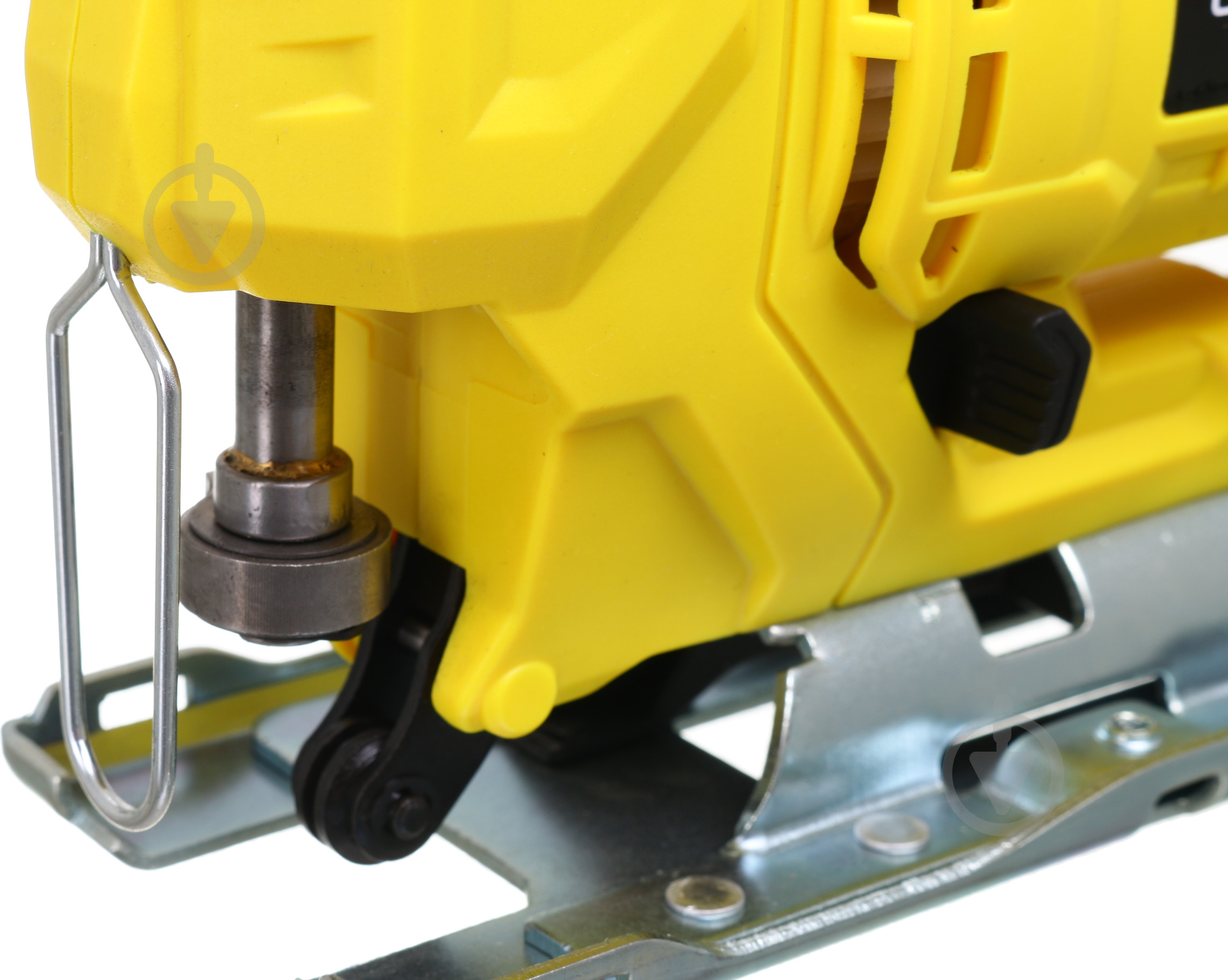 Электролобзик Compass DL2305 - фото 5 Электролобзик Compass DL2305 - фото 5