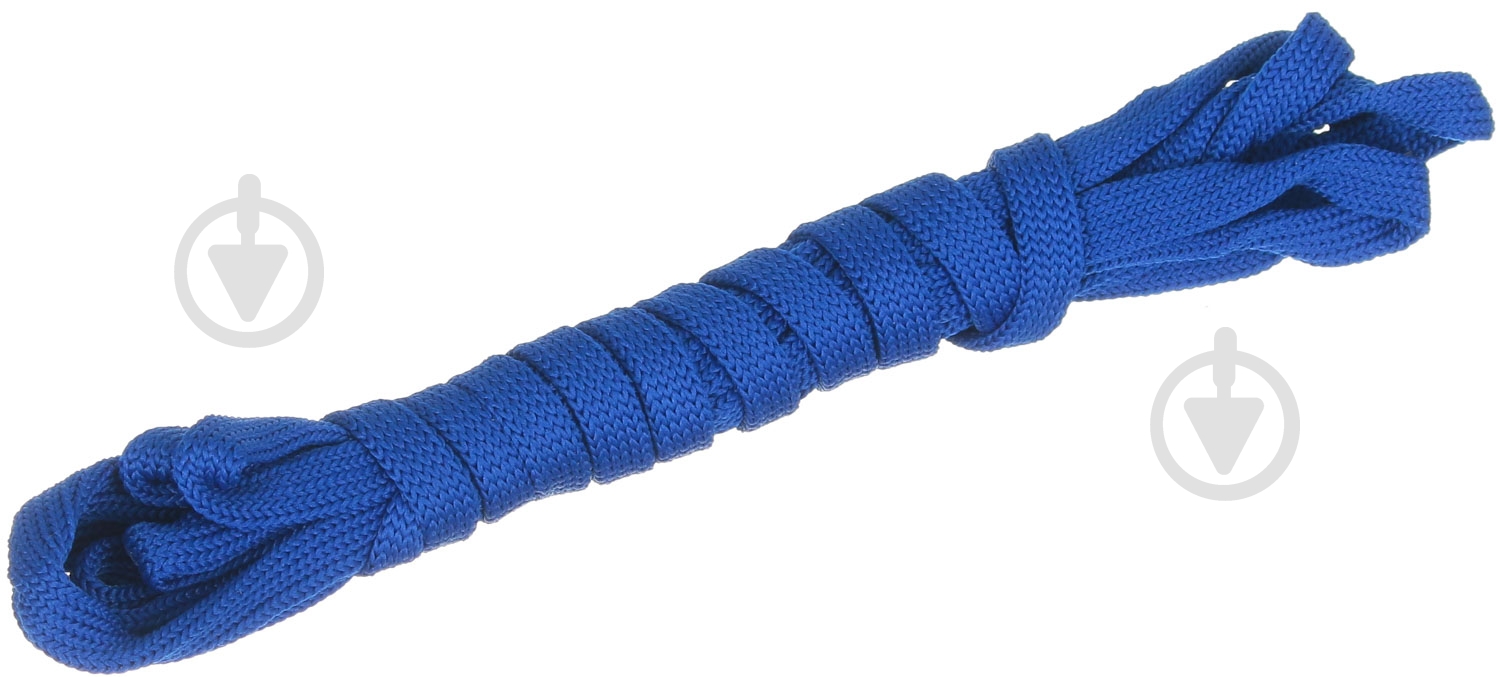 Шнурки Rolli 150-син.. синий - фото 1