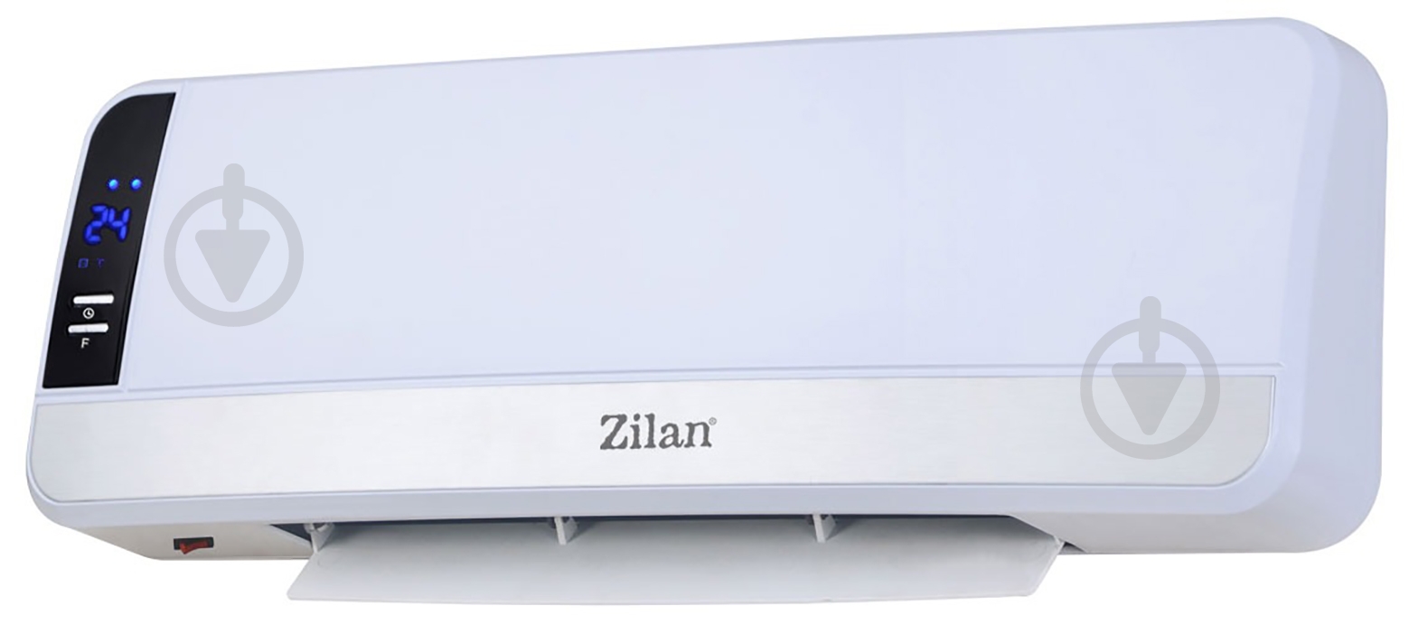 Тепловентилятор настенный Zilan ZLN2090 - фото 1