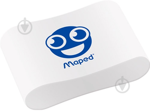 Ластик ESSENTIALS SOFT MP.112911 ассорти Maped - фото 1