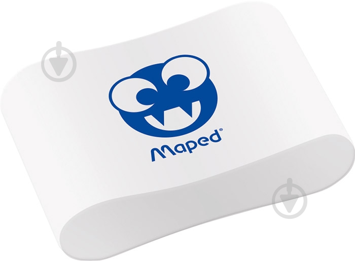 Ластик ESSENTIALS SOFT MP.112911 ассорти Maped - фото 3