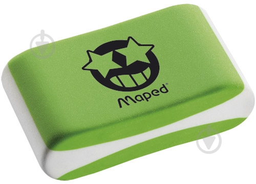 Ластик ESSENTIALS SOFT Color MP.112921 в ассортименте Maped - фото 3