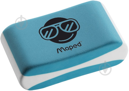 Ластик ESSENTIALS SOFT Color MP.112921 в ассортименте Maped - фото 2