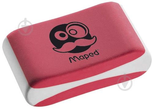 Ластик ESSENTIALS SOFT Color MP.112921 в ассортименте Maped - фото 5