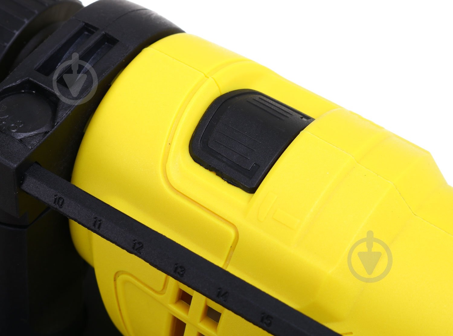 Дриль ударний Compass DL1802 - фото 5