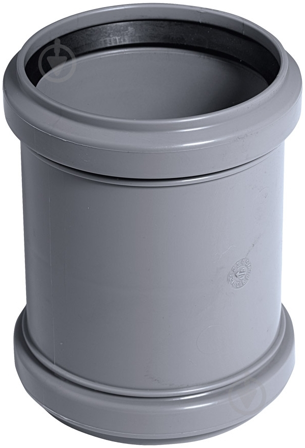 Муфта канализационная Ostendorf надвижная ПП d32 - фото 1 Муфта канализационная Ostendorf надвижная ПП d32 - фото 1