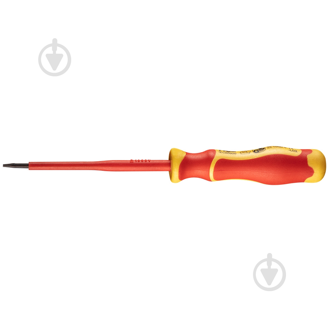 Отвертка Neo 04-131 - фото 1