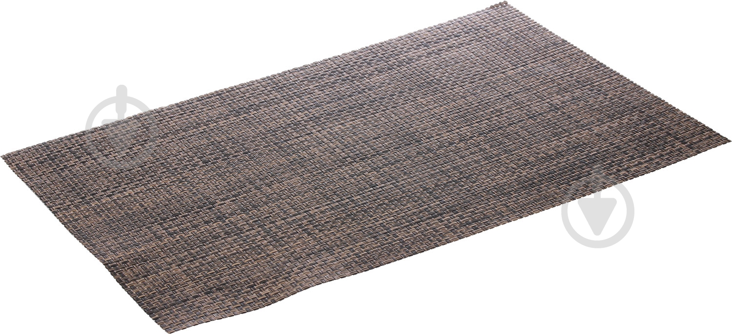 Коврик для сервировки Kesper 43x29 см 77656 - фото 2 Коврик для сервировки Kesper 43x29 см 77656 - фото 2