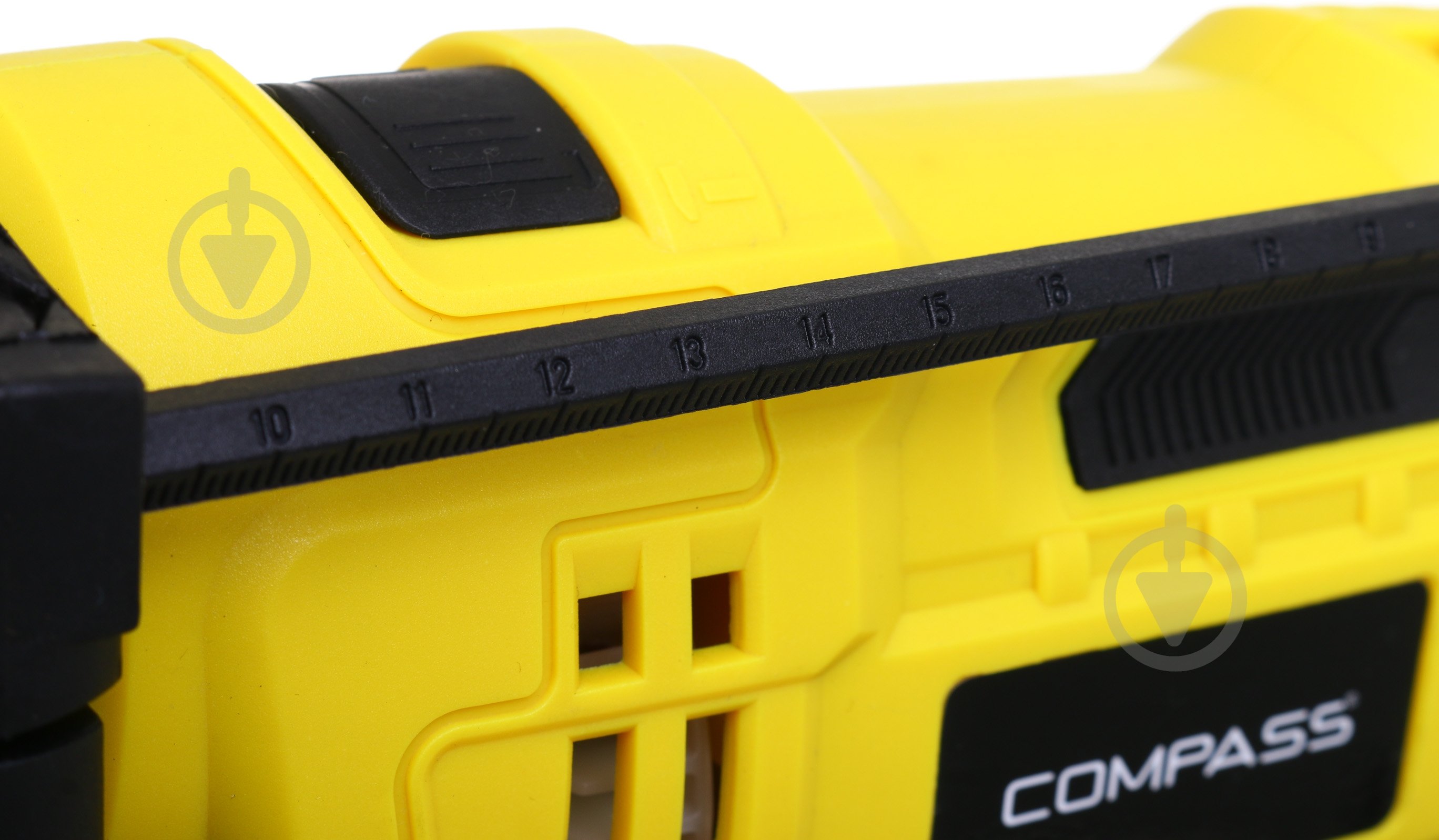 Дриль ударний Compass DL1804 - фото 9