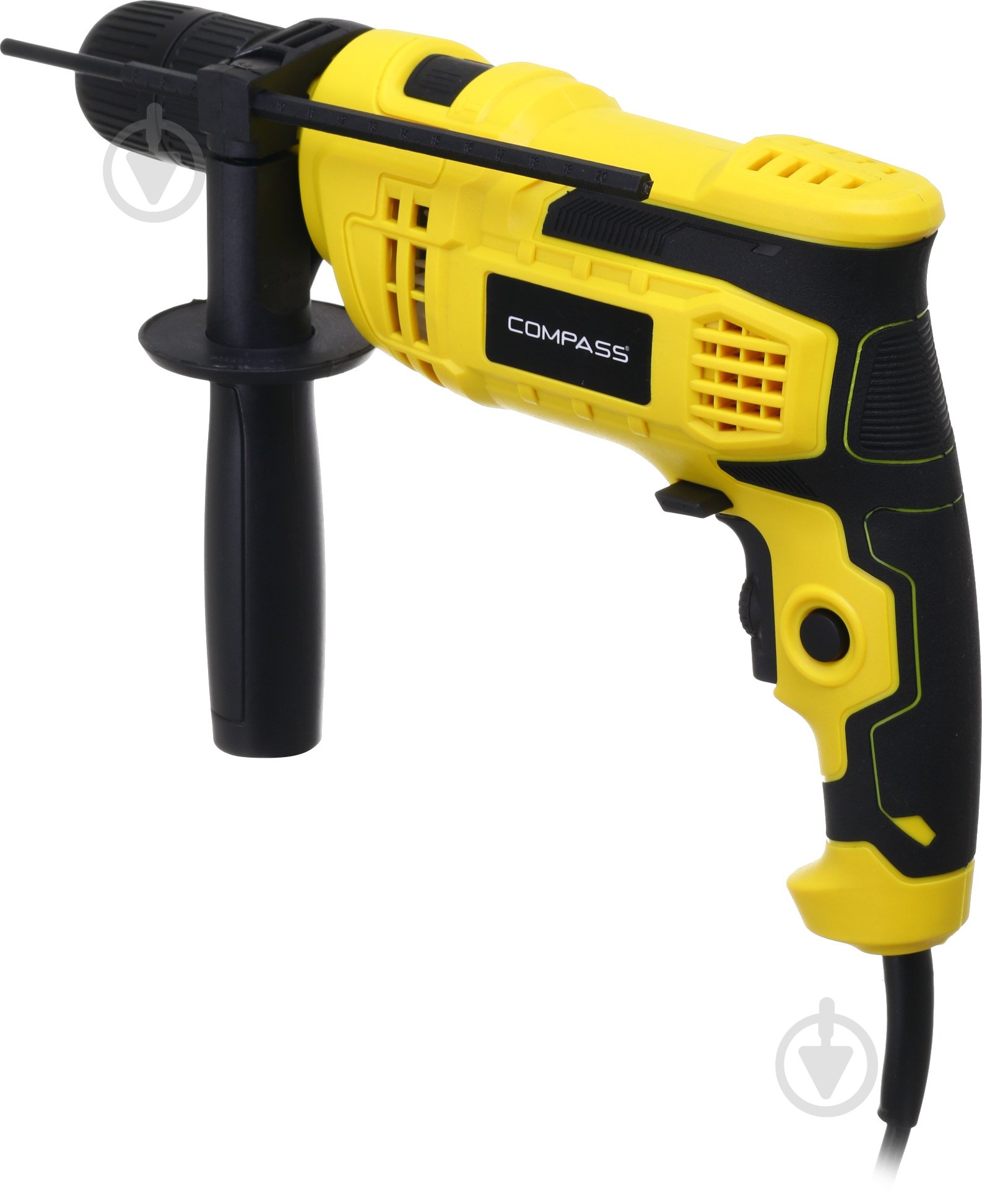 Дриль ударний Compass DL1804 - фото 6