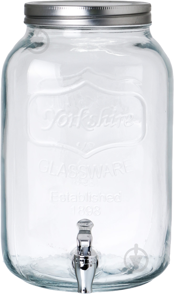 Емкость для напитков 8 л F6621-8L Fecund - фото 2 Емкость для напитков 8 л F6621-8L Fecund - фото 2